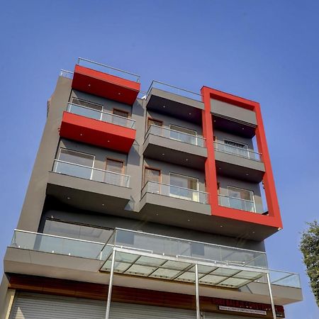 OYO Townhouse 83397 Jagatpura&Pratapnagar Hotel Siroli Bagian luar foto