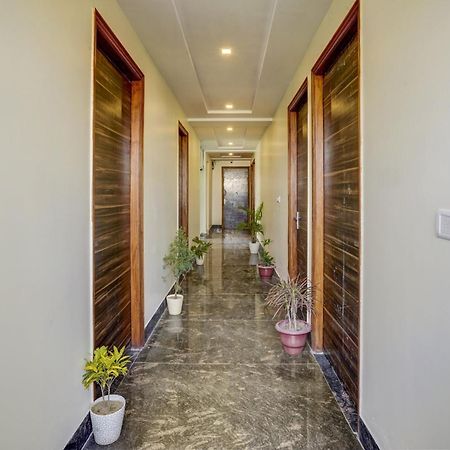 OYO Townhouse 83397 Jagatpura&Pratapnagar Hotel Siroli Bagian luar foto