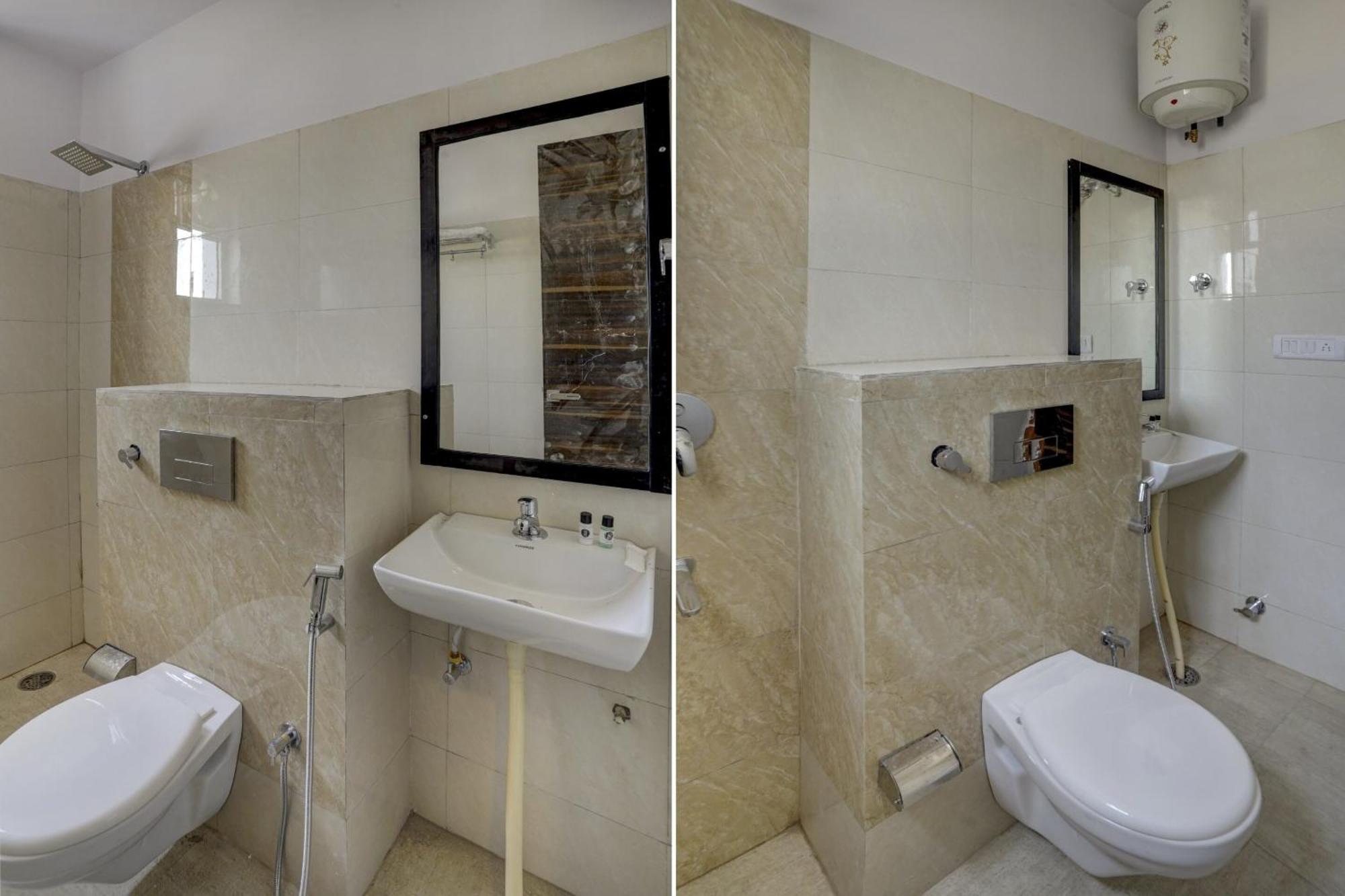 OYO Townhouse 83397 Jagatpura&Pratapnagar Hotel Siroli Bagian luar foto